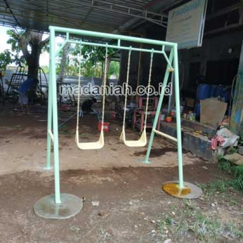Produsen Mainan Ayunan Anak TK Bandung Jawa Barat