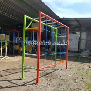 Produsen Mainan Monkey Bar Anak TK Temanggung Jawa Tengah Produsen Mainan Monkey Bar Anak TK Temanggung Jawa Tengah