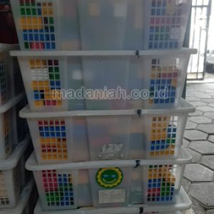 Toko Alat Peraga Edukatif Kota Bontang