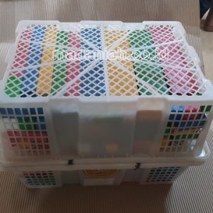 Toko Alat Peraga Edukatif Kota Bontang