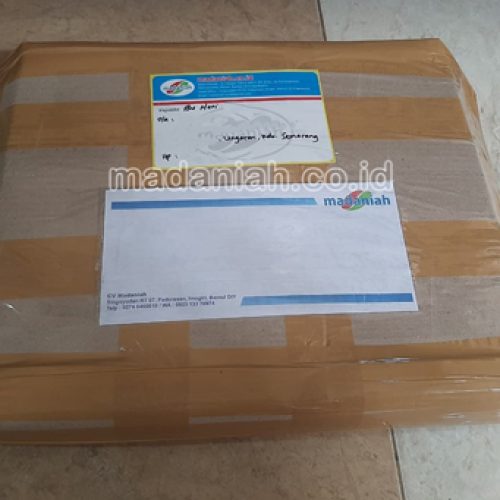 Toko Alat Peraga Edukatif Ungaran Timur