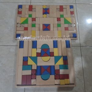 Toko Alat Peraga Edukatif Ungaran Timur