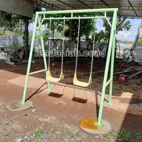 Jual Murah Mainan Ayunan Anak TK Kendal
