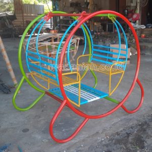 Jual Murah Mainan Ayunan Anak TK Wonokoromo Surabaya Jual Murah Mainan Ayunan Anak TK Wonokoromo Surabaya