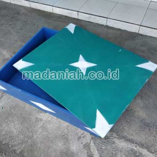 Jual Murah Mainan Bak Pasir Anak TK Klungkung Bali