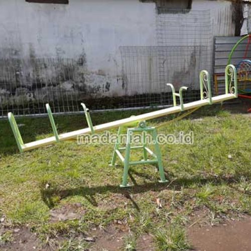 Jual Murah Mainan Jungkitan Anak TK Temanggung Jawa Tengah