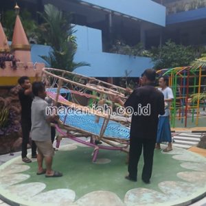 Jual Murah Mainan Mangkok Putar Anak Grogol Petamburan