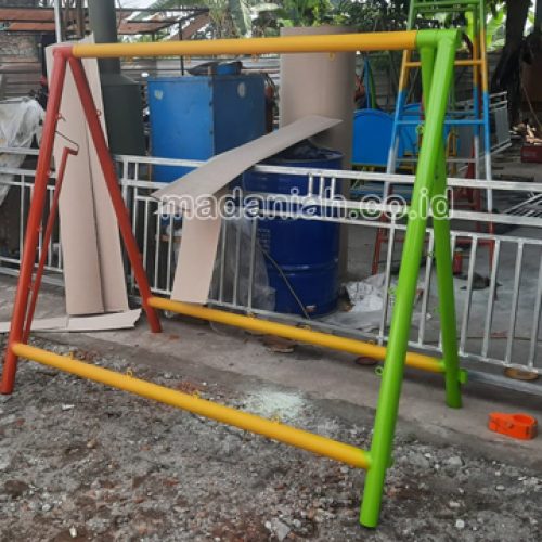 Jual Murah Mainan Panjat Tambang Anak Krembangan
