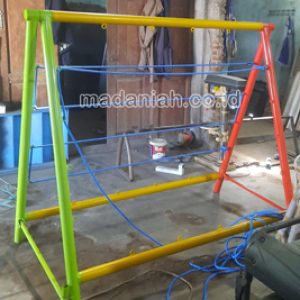 Jual Murah Mainan Panjat Tambang Anak TK Wonokromo Surabaya Jual Murah Mainan Panjat Tambang Anak TK Wonokromo Surabaya