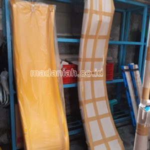 Jual Murah Mainan Persotan Fiber Anak TK Weda