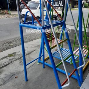 Jual Murah Mainan Persotan Fiber Anak TK Weda