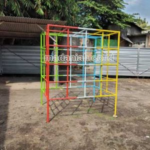 Jual Murah Mainan Tangga Majemuk Anak TK Bali Jual Murah Mainan Tangga Majemuk Anak TK Bali