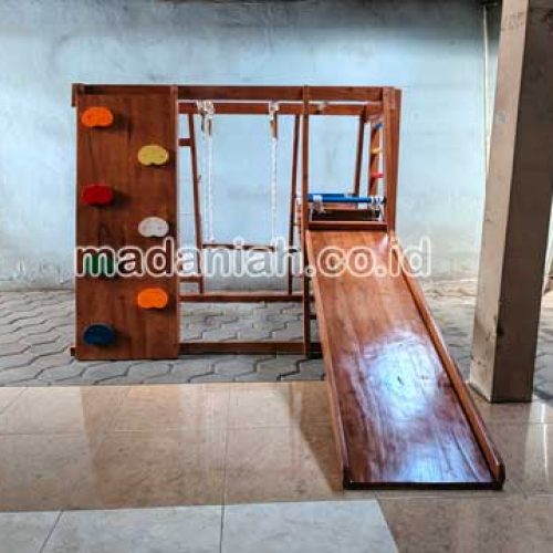 Jual Murah Playground Kayu Brakiasi Barito Selatan Jual Murah Playground Kayu Brakiasi Barito Selatan