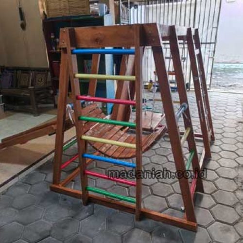 Jual Murah Playground Kayu Brakiasi Kota Bengkulu Jual Murah Playground Kayu Brakiasi Kota Bengkulu