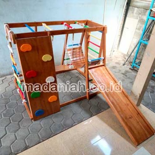 Jual Murah Playground Kayu Brakiasi Kota Kediri Jual Murah Playground Kayu Brakiasi Kota Kediri