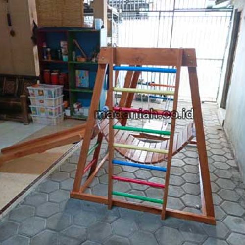 Jual Murah Playground Kayu Brakiasi Kota Mataram Jual Murah Playground Kayu Brakiasi Kota Mataram