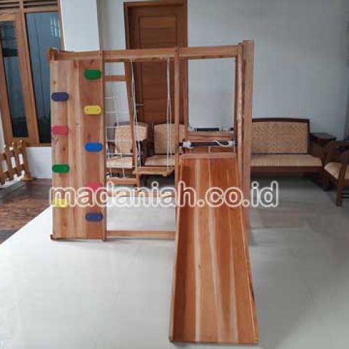 Jual Murah Playground Kayu Brakiasi Kota Surakarta Jual Murah Playground Kayu Brakiasi Kota Surakarta