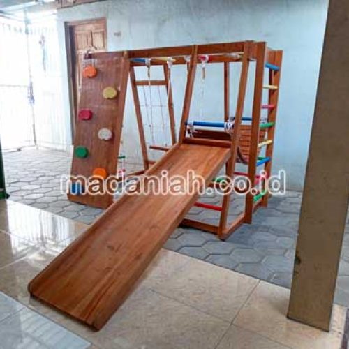 Jual Murah Playground Kayu Brakiasi Kota Tual Jual Murah Playground Kayu Brakiasi Kota Tual
