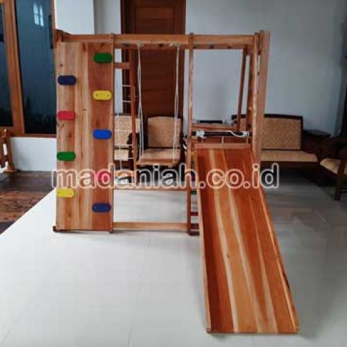 Jual Murah Playground Kayu Brakiasi Kutai Barat Jual Murah Playground Kayu Brakiasi Kutai Barat