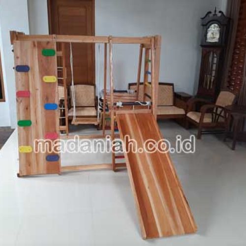 Jual Murah Playground Kayu Brakiasi Lumajang Jual Murah Playground Kayu Brakiasi Lumajang