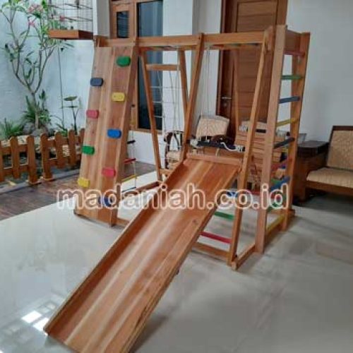 Jual Murah Playground Kayu Brakiasi Magelang Jual Murah Playground Kayu Brakiasi Magelang
