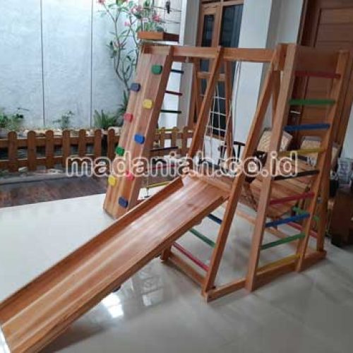 Jual Murah Playground Kayu Brakiasi Majalengka Jual Murah Playground Kayu Brakiasi Majalengka