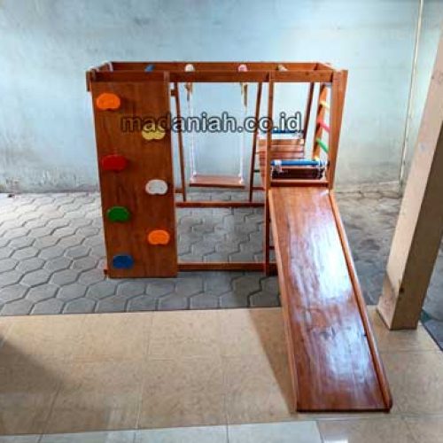 Jual Murah Playground Kayu Brakiasi Manggarai Jual Murah Playground Kayu Brakiasi Manggarai