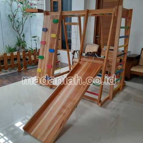 Jual Murah Playground Kayu Brakiasi Ngawi Jual Murah Playground Kayu Brakiasi Ngawi