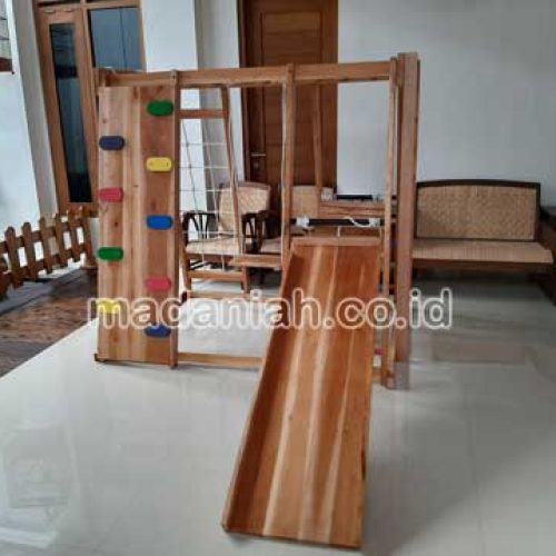 Jual Murah Playground Kayu Brakiasi Pemalang Jual Murah Playground Kayu Brakiasi Pemalang
