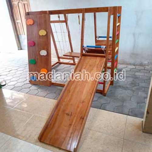 Jual Murah Playground Kayu Brakiasi Sidenreng Rappang Jual Murah Playground Kayu Brakiasi Sidenreng Rappang