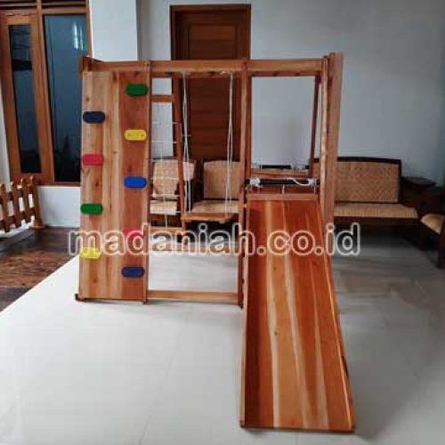 Jual Murah Playground Kayu Brakiasi Sleman Jual Murah Playground Kayu Brakiasi Sleman