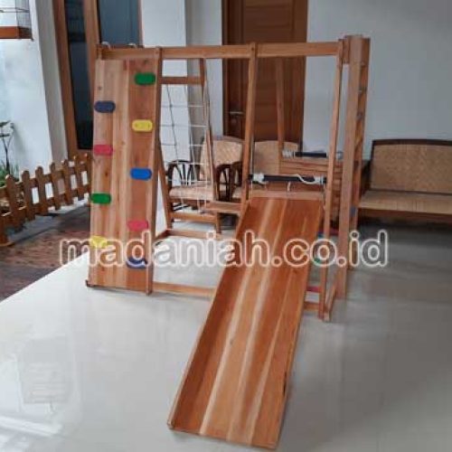Jual Murah Playground Kayu Brakiasi Sumenep Jual Murah Playground Kayu Brakiasi Sumenep