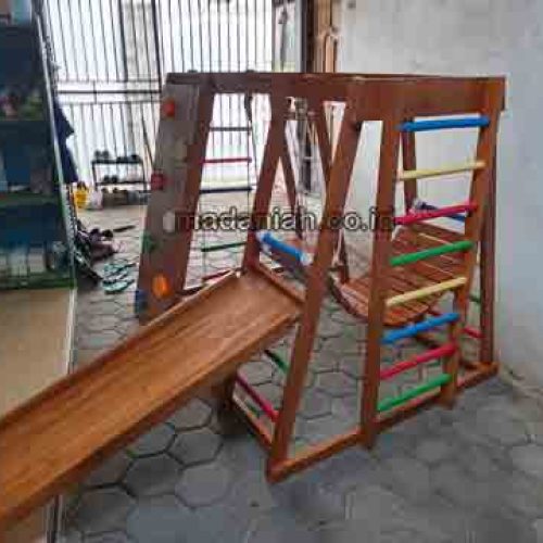 Jual Murah Playground Kayu Brakiasi Teluk Bintuni Jual Murah Playground Kayu Brakiasi Teluk Bintuni
