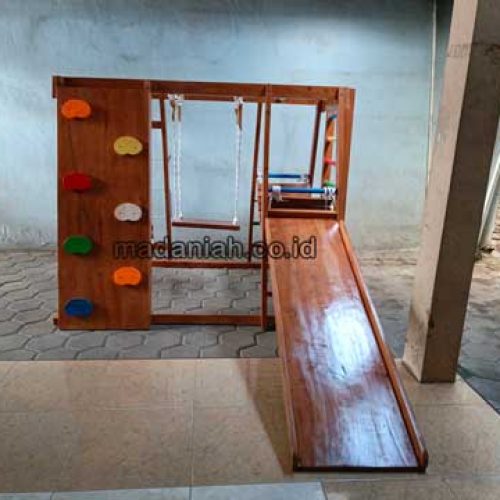 Jual Murah Playground Kayu Brakiasi Timor Tengah Selatan Jual Murah Playground Kayu Brakiasi Timor Tengah Selatan