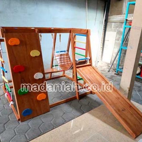 Jual Playground Kayu Brakiasi Aceh Besar Jual Playground Kayu Brakiasi Aceh Besar