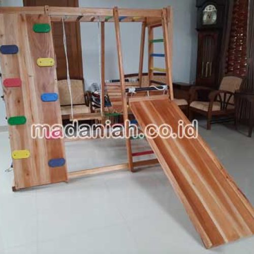 Jual Playground Kayu Brakiasi Barito Utara Jual Playground Kayu Brakiasi Barito Utara