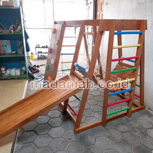 Jual Playground Kayu Brakiasi Bener Meriah Jual Playground Kayu Brakiasi Bener Meriah