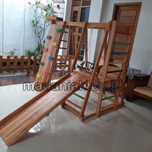 Jual Playground Kayu Brakiasi Brebes Jual Playground Kayu Brakiasi Brebes