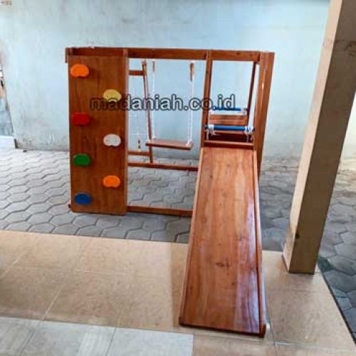 Jual Playground Kayu Brakiasi Dharmasraya Jual Playground Kayu Brakiasi Dharmasraya