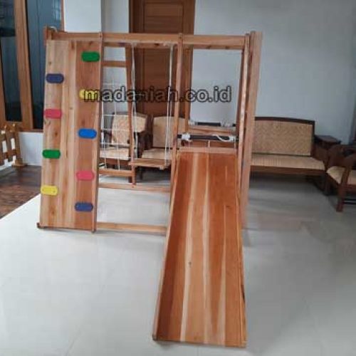 Jual Playground Kayu Brakiasi Flores Timur Jual Playground Kayu Brakiasi Flores Timur
