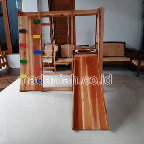 Jual Playground Kayu Brakiasi Gunungkidul Jual Playground Kayu Brakiasi Gunungkidul