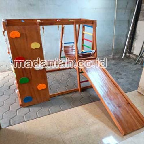 Jual Playground Kayu Brakiasi Kepulauan Tanimbar Jual Playground Kayu Brakiasi Kepulauan Tanimbar