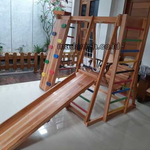 Jual Playground Kayu Brakiasi Kota Bima Jual Playground Kayu Brakiasi Kota Bima