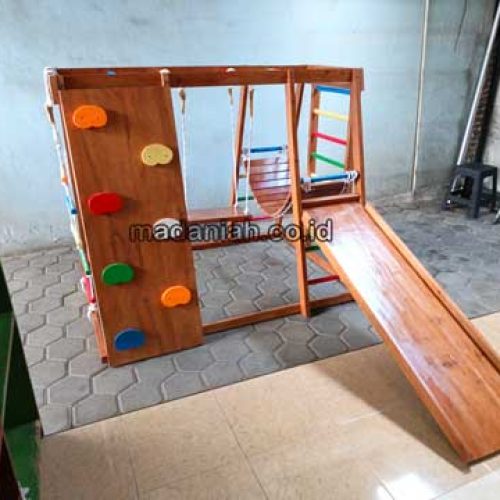 Jual Playground Kayu Brakiasi Kota Kupang Jual Playground Kayu Brakiasi Kota Kupang