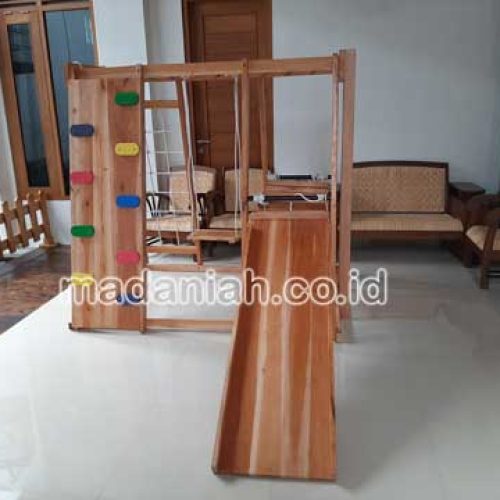 Jual Playground Kayu Brakiasi Kota Semarang Jual Playground Kayu Brakiasi Kota Semarang