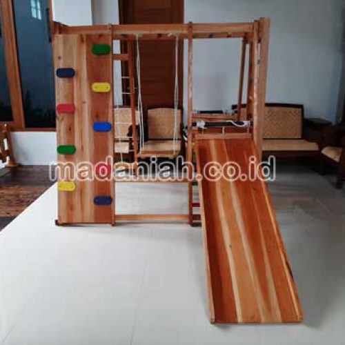 Jual Playground Kayu Brakiasi Kutai Timur Jual Playground Kayu Brakiasi Kutai Timur