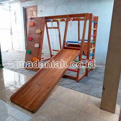 Jual Playground Kayu Brakiasi Lamandau Jual Playground Kayu Brakiasi Lamandau