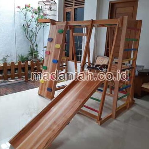 Jual Playground Kayu Brakiasi Lhokseumawe Jual Playground Kayu Brakiasi Lhokseumawe