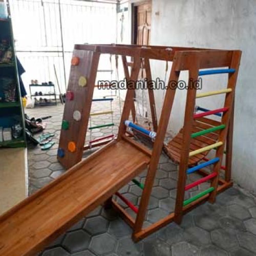Jual Playground Kayu Brakiasi Lima Puluh Kota Jual Playground Kayu Brakiasi Lima Puluh Kota