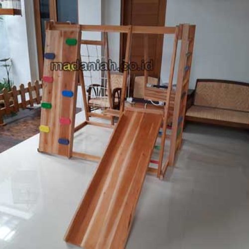 Jual Playground Kayu Brakiasi Lombok Tengah Jual Playground Kayu Brakiasi Lombok Tengah